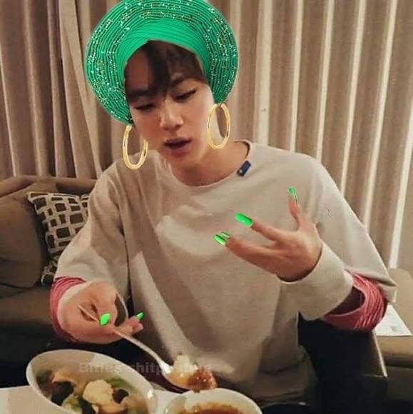 Meet your Posher, Kendra - Picture 1 of 1